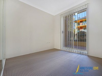 113 / 23 George Street, North Strathfield