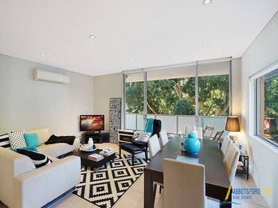 301 / 1 McKinnon Avenue, Five Dock