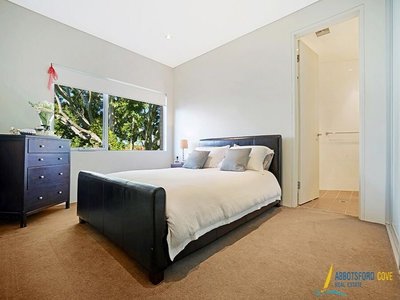 301 / 1 McKinnon Avenue, Five Dock