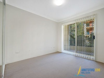 113 / 23 George Street, North Strathfield