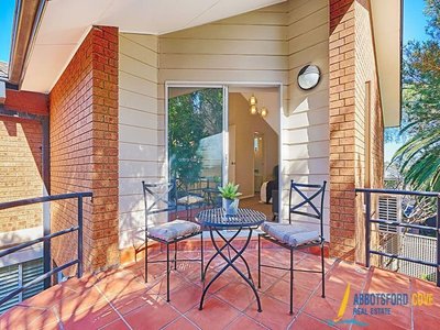 4 / 4 Gow Street, Abbotsford