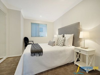 4 / 4 Gow Street, Abbotsford