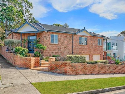 5 James Street, Five Dock