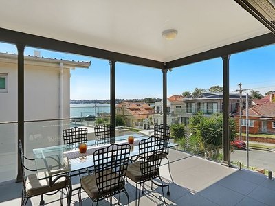 5 James Street, Five Dock