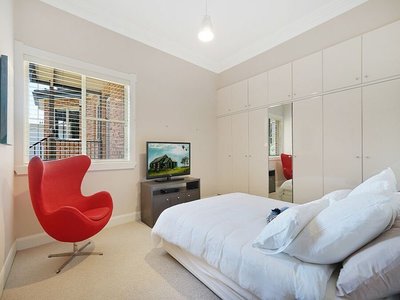 5 James Street, Five Dock