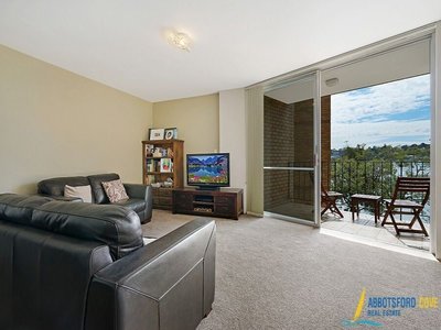 33C / 14 Wolseley Street, Drummoyne
