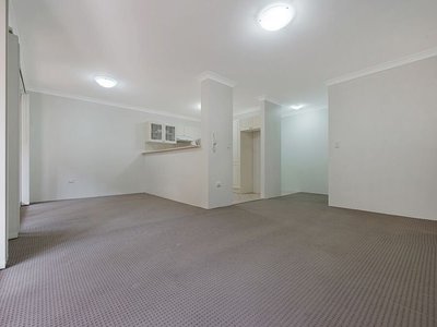 7 / 23 George Street, North Strathfield