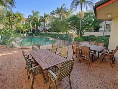 7 / 23 George Street, North Strathfield