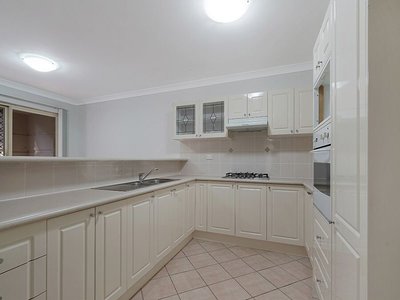 7 / 23 George Street, North Strathfield