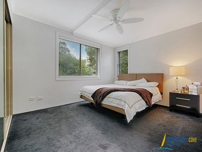 9 / 3 Abbotsford Cove Drive, Abbotsford