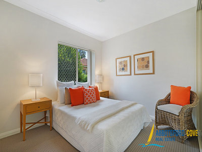 13-15 Millar Street, Drummoyne