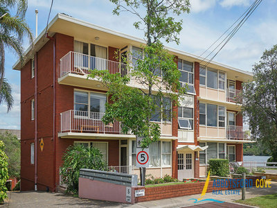 361 Victoria Place, Drummoyne