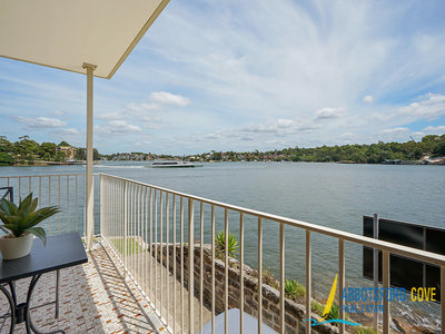 361 Victoria Place, Drummoyne