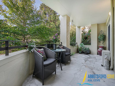 Abbotsford