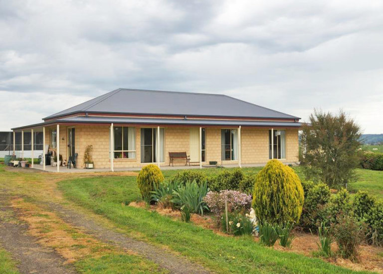 106 Hazelwood Estate Road, Yinnar Rennie Property Sales