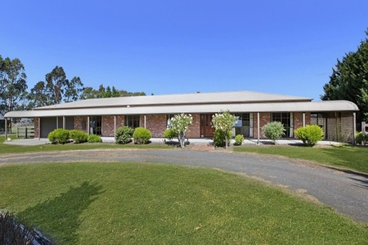 10 Hazelwood Estate Road, Yinnar Rennie Property Sales