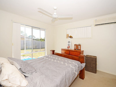 1 Kirriemuir Court, Kawungan