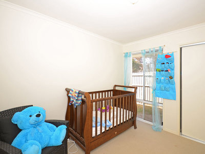 1 Kirriemuir Court, Kawungan