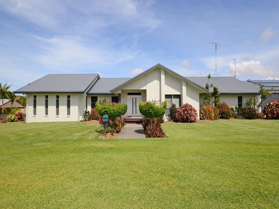 4 MAC STOCKS ROAD, Dundowran Beach