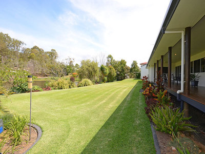 4 MAC STOCKS ROAD, Dundowran Beach