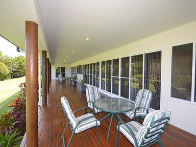 4 MAC STOCKS ROAD, Dundowran Beach