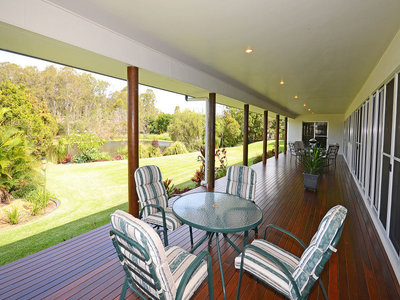 4 MAC STOCKS ROAD, Dundowran Beach