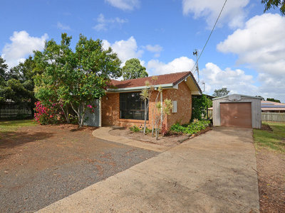 249 MAIN STREET, Urraween