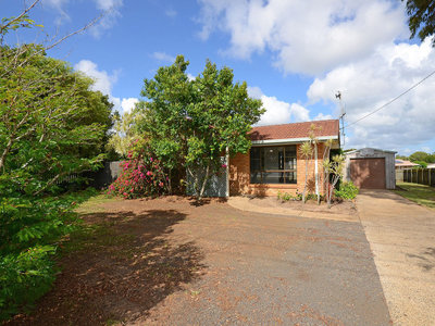 249 MAIN STREET, Urraween