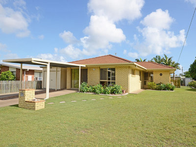 24 CADDY AVENUE, Urraween