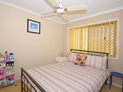 24 CADDY AVENUE, Urraween