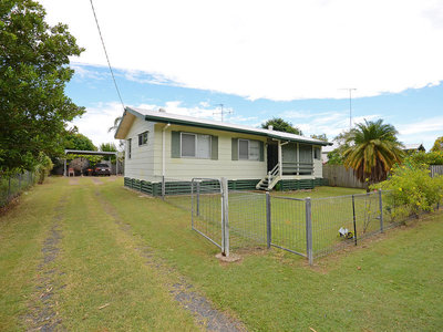 97 Pulgul Street, Urangan