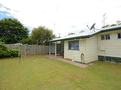 97 Pulgul Street, Urangan
