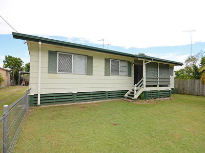 97 Pulgul Street, Urangan