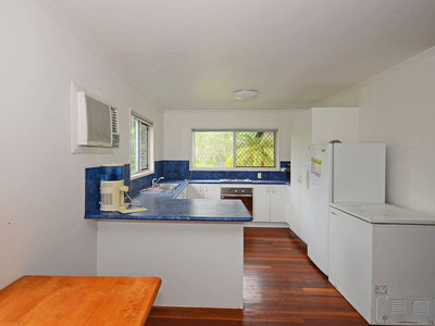 97 Pulgul Street, Urangan