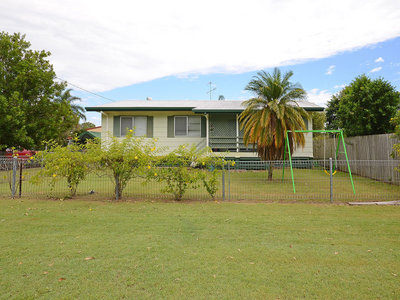 97 Pulgul Street, Urangan