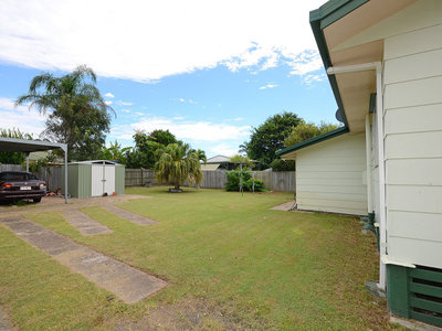 97 Pulgul Street, Urangan