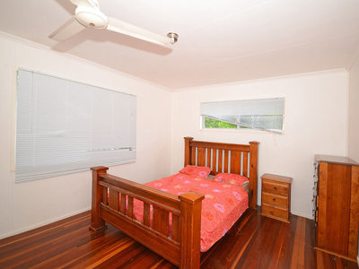 97 Pulgul Street, Urangan