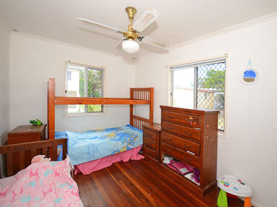 97 Pulgul Street, Urangan