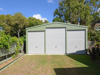 7 TAVISTOCK STREET, Torquay