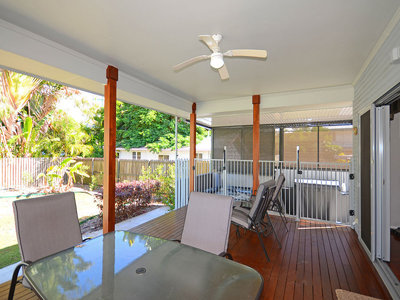7 TAVISTOCK STREET, Torquay