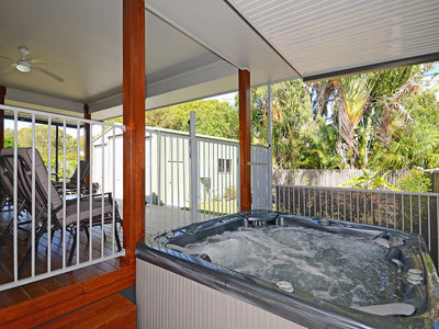 7 TAVISTOCK STREET, Torquay