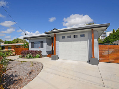 7 TAVISTOCK STREET, Torquay