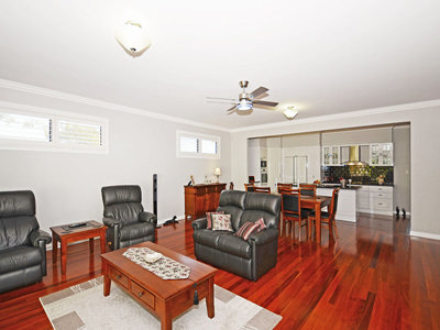 7 TAVISTOCK STREET, Torquay