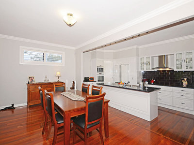7 TAVISTOCK STREET, Torquay
