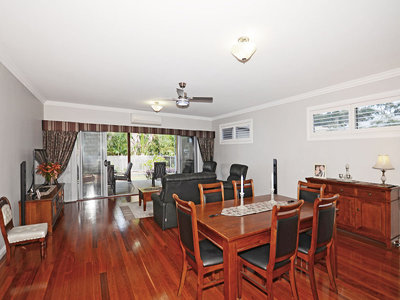 7 TAVISTOCK STREET, Torquay