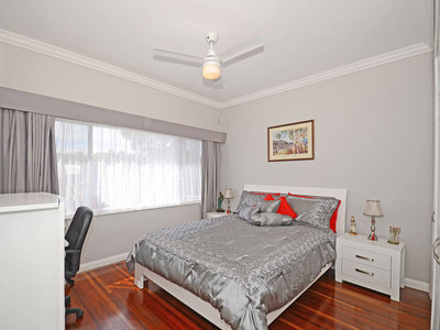 7 TAVISTOCK STREET, Torquay