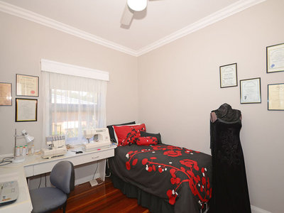 7 TAVISTOCK STREET, Torquay