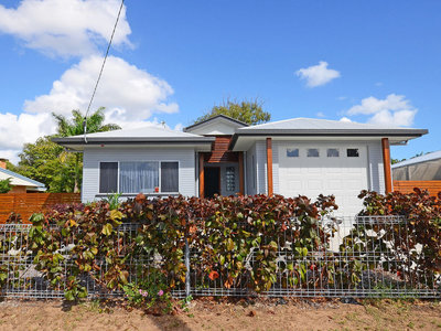 7 TAVISTOCK STREET, Torquay