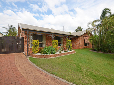 105 SNAPPER STREET, Kawungan