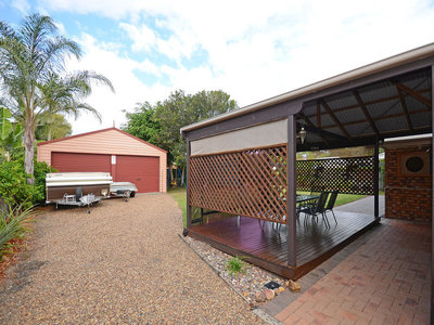 105 SNAPPER STREET, Kawungan